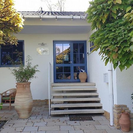 Gaestehaus Eschment Bissersheim Exterior photo